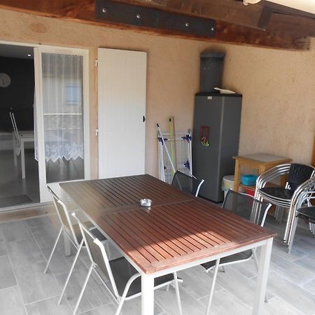 Appartement Cosy A Quissac Exteriér fotografie